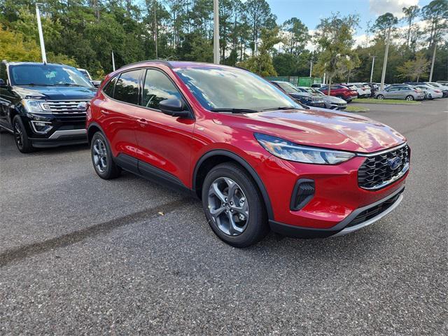new 2026 Ford Escape car, priced at $33,230