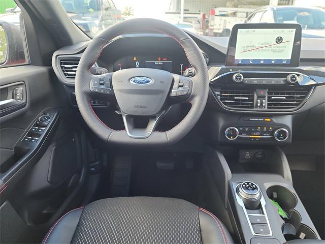 new 2026 Ford Escape car, priced at $33,230
