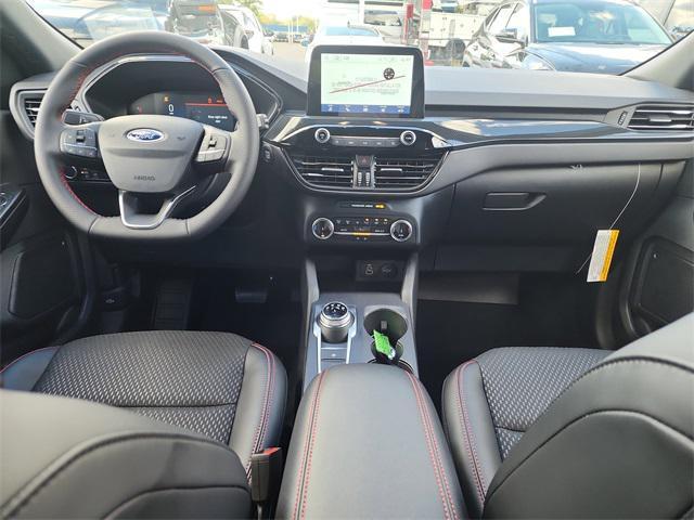 new 2026 Ford Escape car, priced at $33,230