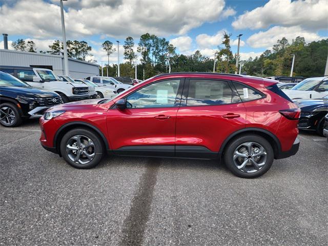 new 2026 Ford Escape car, priced at $33,230