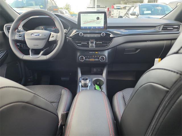 new 2026 Ford Escape car, priced at $33,230