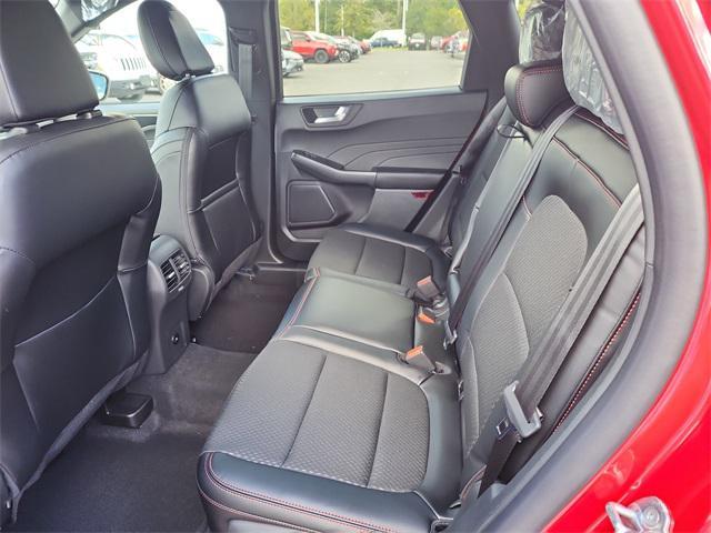 new 2026 Ford Escape car, priced at $33,230