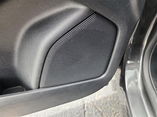 used 2020 Ford Edge car, priced at $21,501