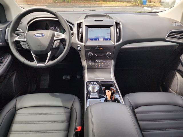 used 2020 Ford Edge car, priced at $21,501