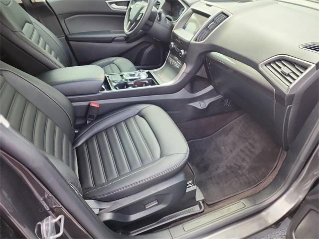 used 2020 Ford Edge car, priced at $21,501