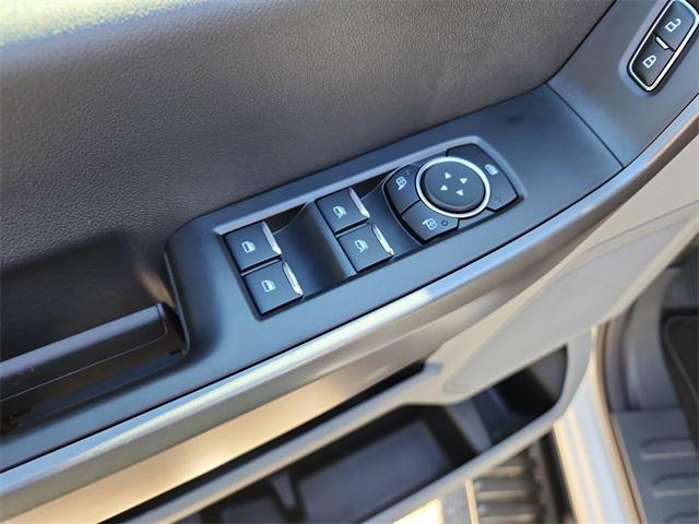 new 2025 Ford F-250 car, priced at $70,550