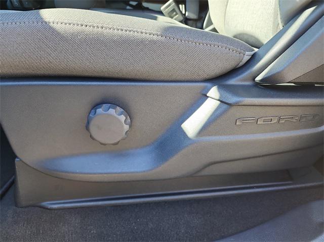 new 2025 Ford F-250 car, priced at $70,550