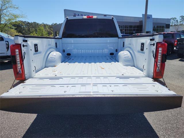 new 2025 Ford F-250 car, priced at $70,550