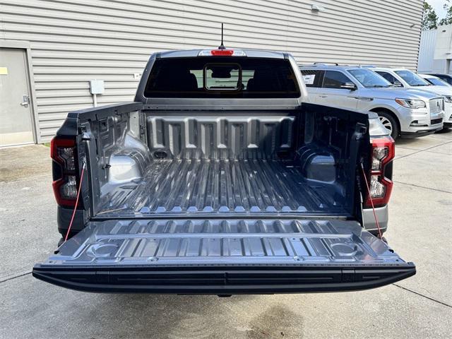 new 2024 Ford Ranger car, priced at $42,597