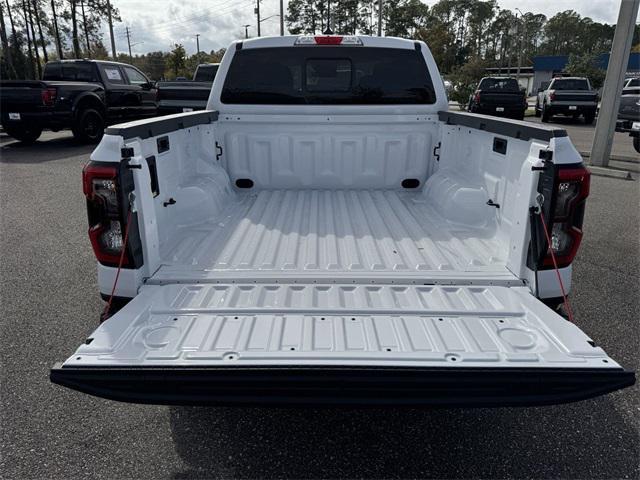 new 2024 Ford Ranger car, priced at $46,170