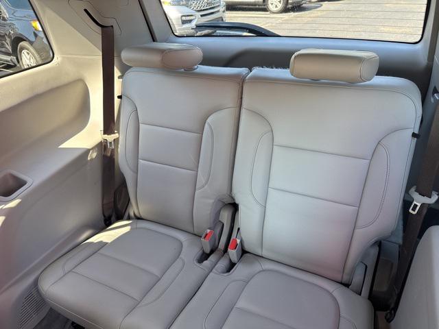used 2018 GMC Acadia car, priced at $16,789