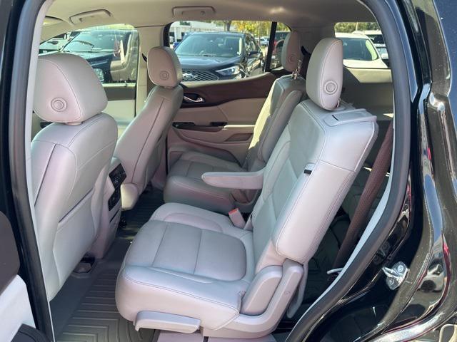 used 2018 GMC Acadia car, priced at $16,789