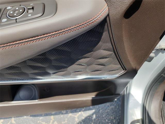 used 2019 Hyundai Santa Fe car, priced at $18,787