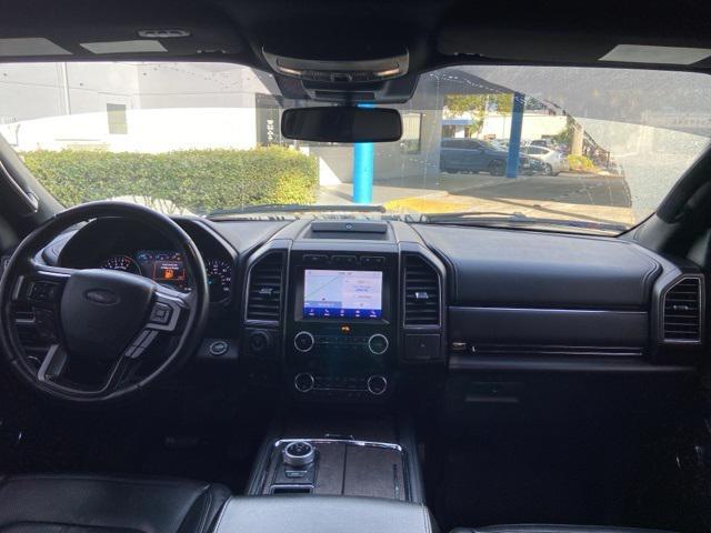 used 2021 Ford Expedition Max car, priced at $33,789