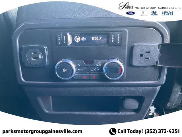 used 2021 Ford Expedition Max car, priced at $32,822