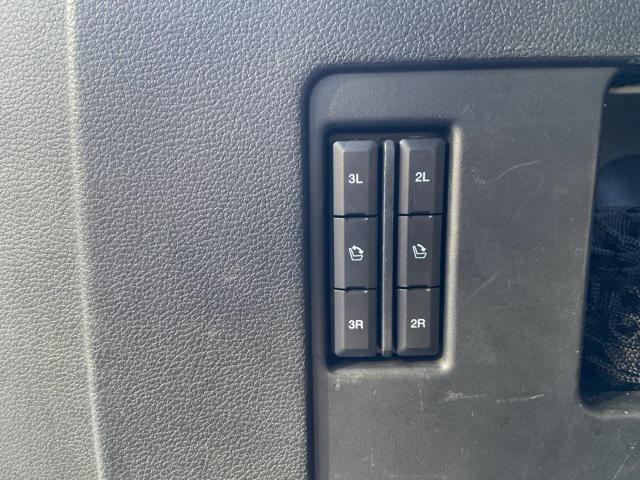 used 2021 Ford Expedition Max car, priced at $33,789