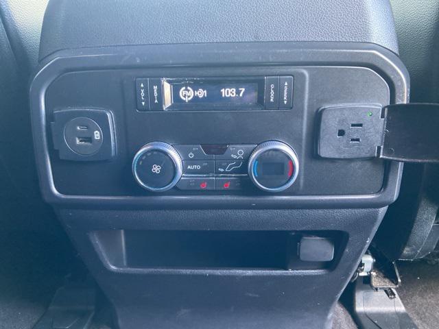 used 2021 Ford Expedition Max car, priced at $33,789