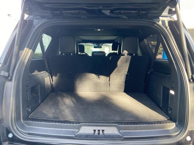 used 2021 Ford Expedition Max car, priced at $33,789