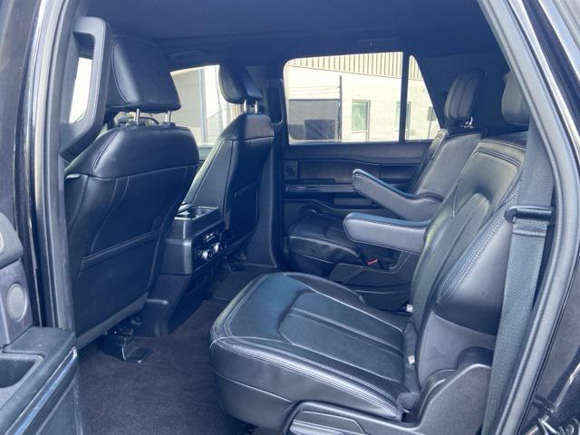 used 2021 Ford Expedition Max car, priced at $33,789