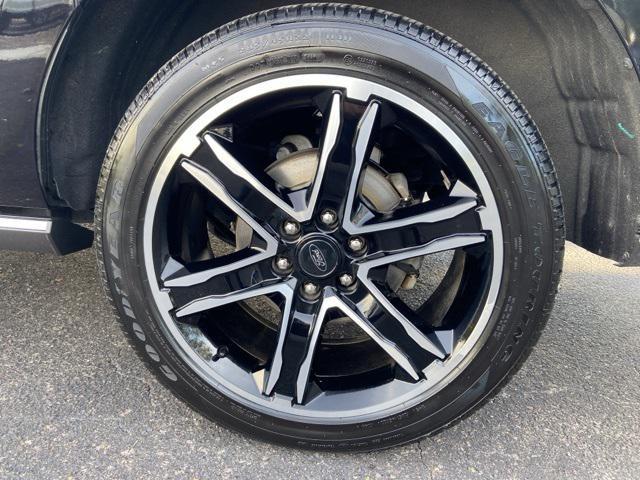 used 2021 Ford Expedition Max car, priced at $33,789