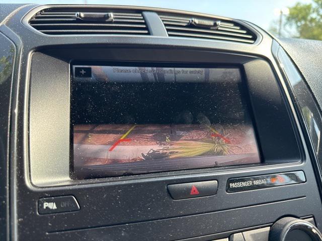 used 2019 Ford Explorer car, priced at $18,809