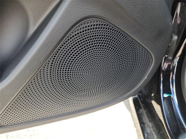 used 2024 Genesis G70 car, priced at $44,913
