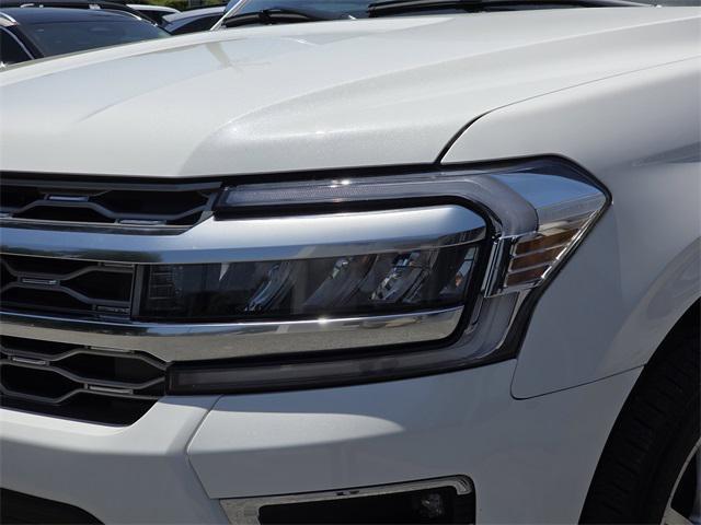 new 2024 Ford Expedition Max car, priced at $76,995