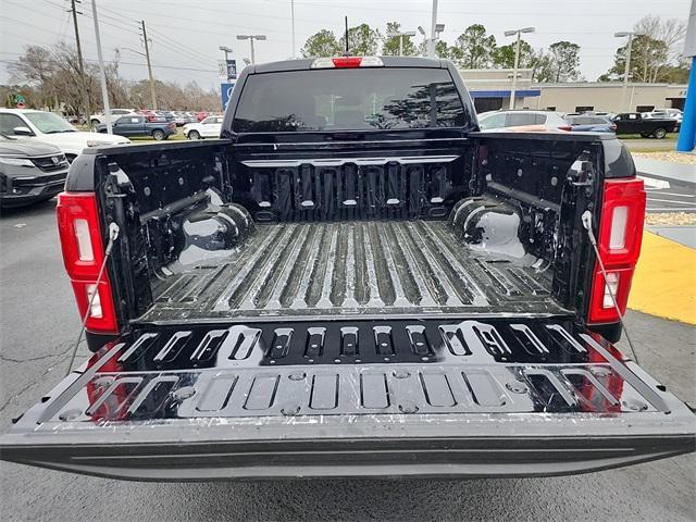 used 2023 Ford Ranger car, priced at $29,599