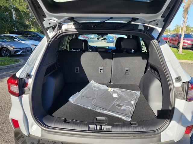 new 2025 Ford Escape car, priced at $35,475