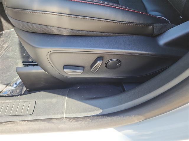 new 2025 Ford Escape car, priced at $35,475