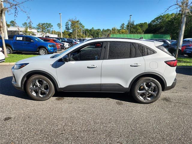new 2025 Ford Escape car, priced at $35,475