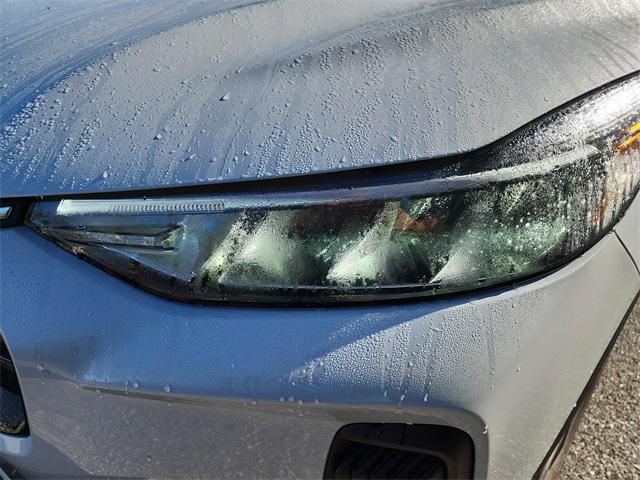 new 2025 Ford Escape car, priced at $35,475
