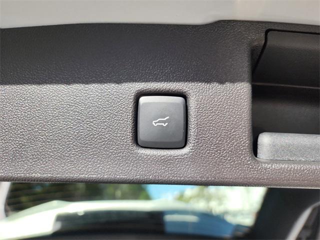 new 2025 Ford Escape car, priced at $35,475