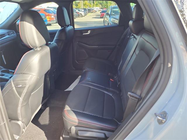 new 2025 Ford Escape car, priced at $35,475