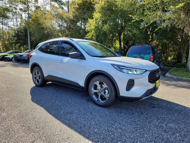new 2025 Ford Escape car, priced at $35,475