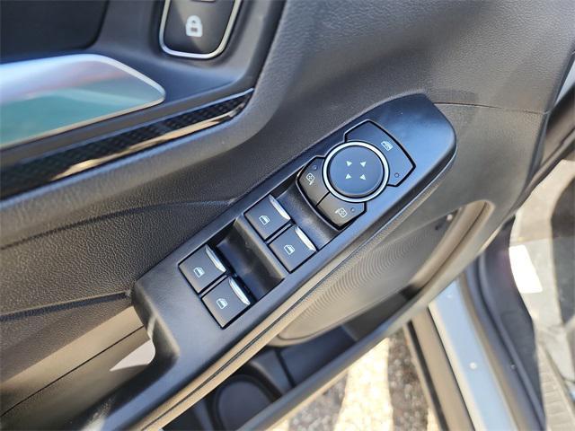 new 2025 Ford Escape car, priced at $35,475