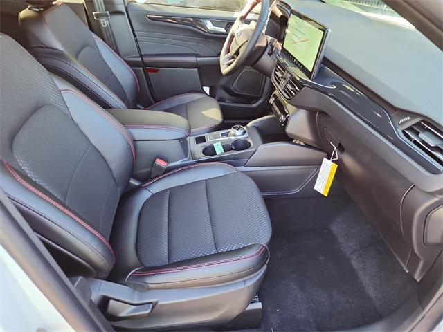 new 2025 Ford Escape car, priced at $35,475