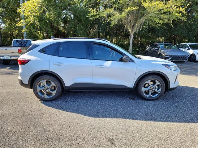new 2025 Ford Escape car, priced at $35,475