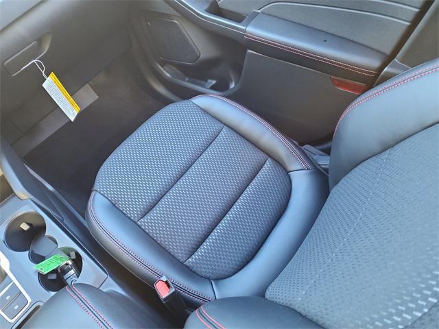 new 2025 Ford Escape car, priced at $35,475