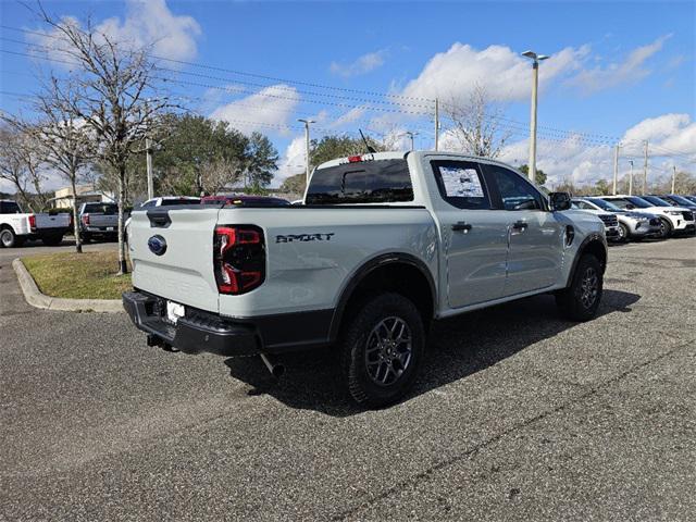 new 2024 Ford Ranger car, priced at $36,750