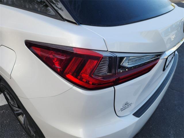 used 2019 Lexus RX 350 car, priced at $25,445