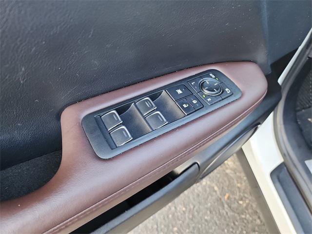 used 2019 Lexus RX 350 car, priced at $25,445