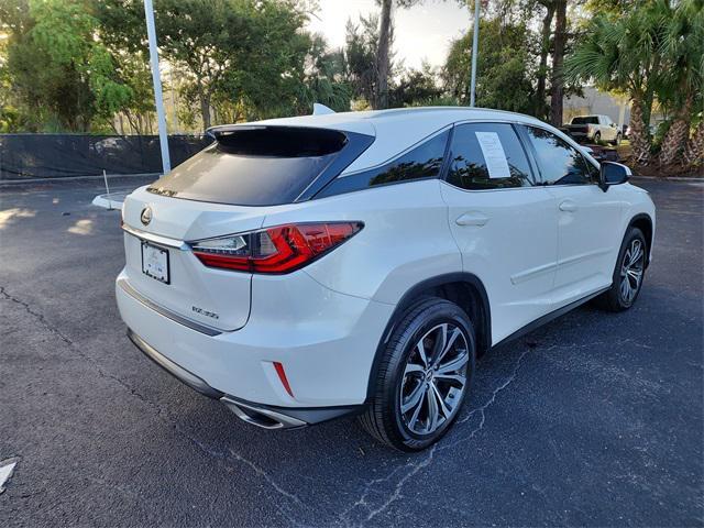 used 2019 Lexus RX 350 car, priced at $25,445
