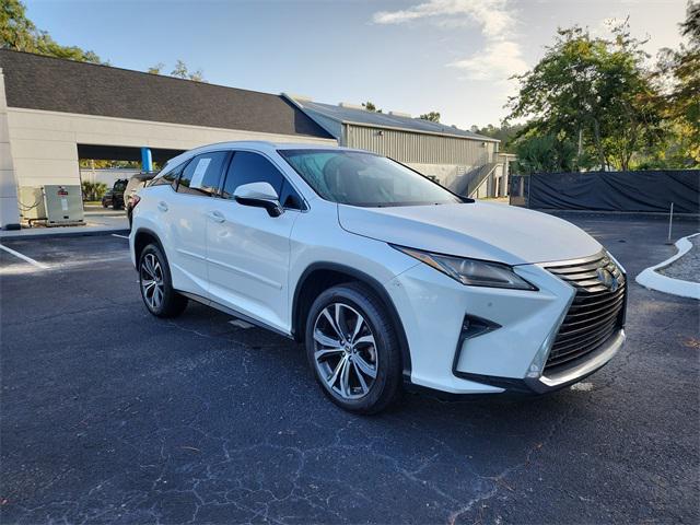 used 2019 Lexus RX 350 car, priced at $26,789