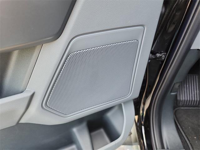 new 2024 Ford F-150 car, priced at $63,845