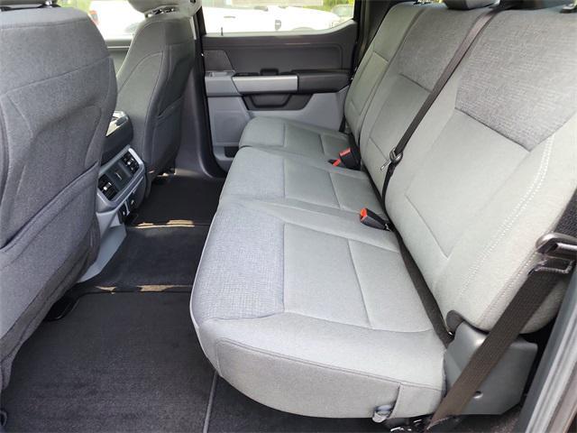 new 2024 Ford F-150 car, priced at $63,845