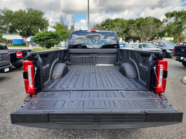new 2025 Ford F-450 car, priced at $109,855