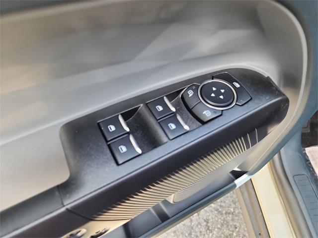 new 2024 Ford Maverick car, priced at $37,172
