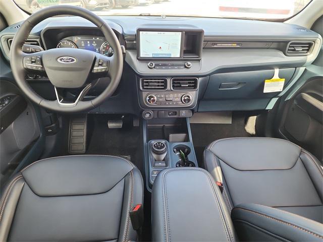 new 2024 Ford Maverick car, priced at $37,172