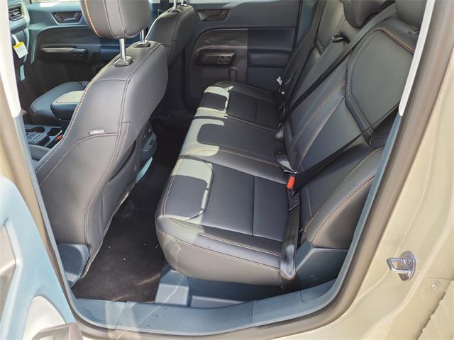 new 2024 Ford Maverick car, priced at $37,172
